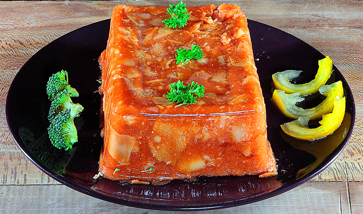 Tripes de boeuf Tripes de boeuf